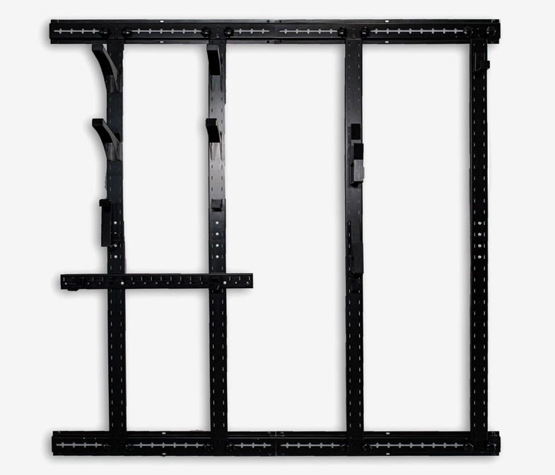 Stojak StandBySurf Surf Holder