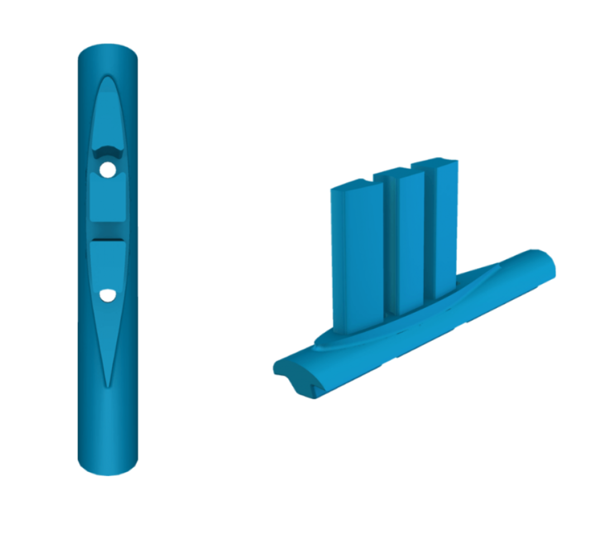 Łącznik F-One Titan Mast Foot