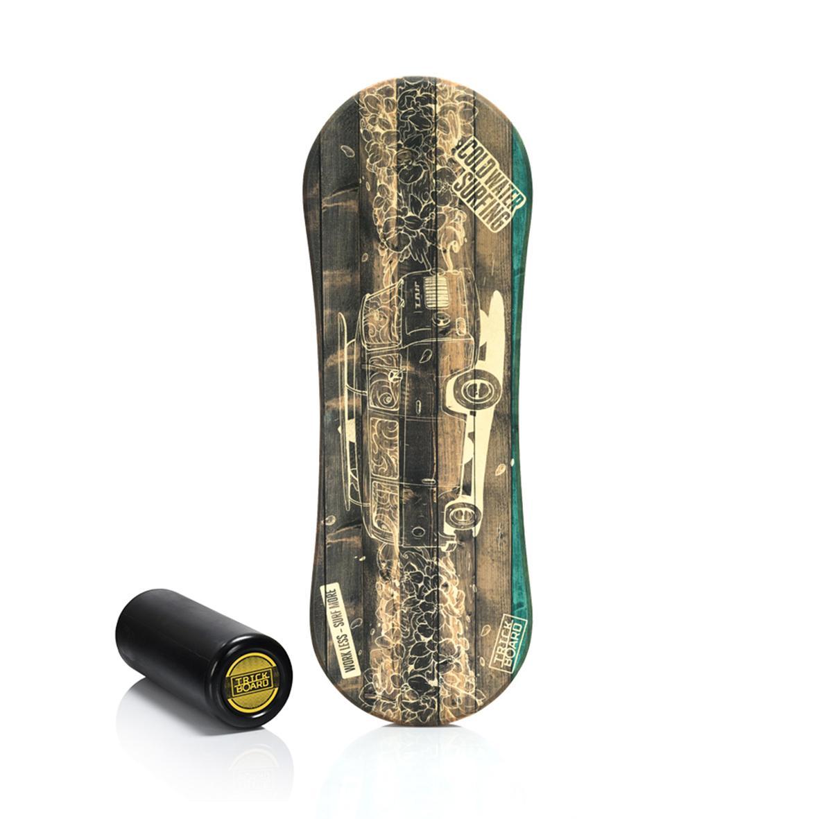 Trickboard Classic Trip Vip