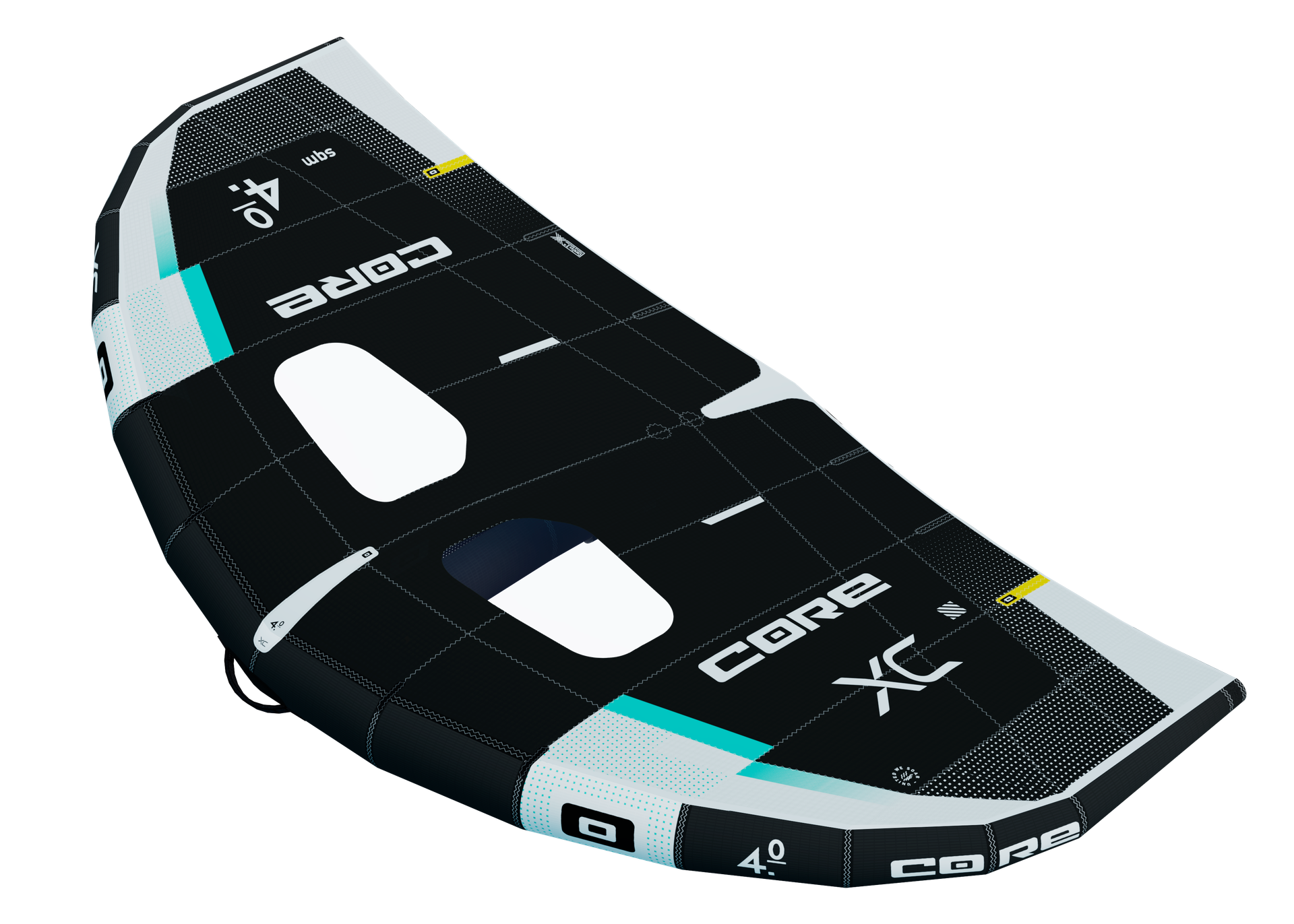 Core XC Wing