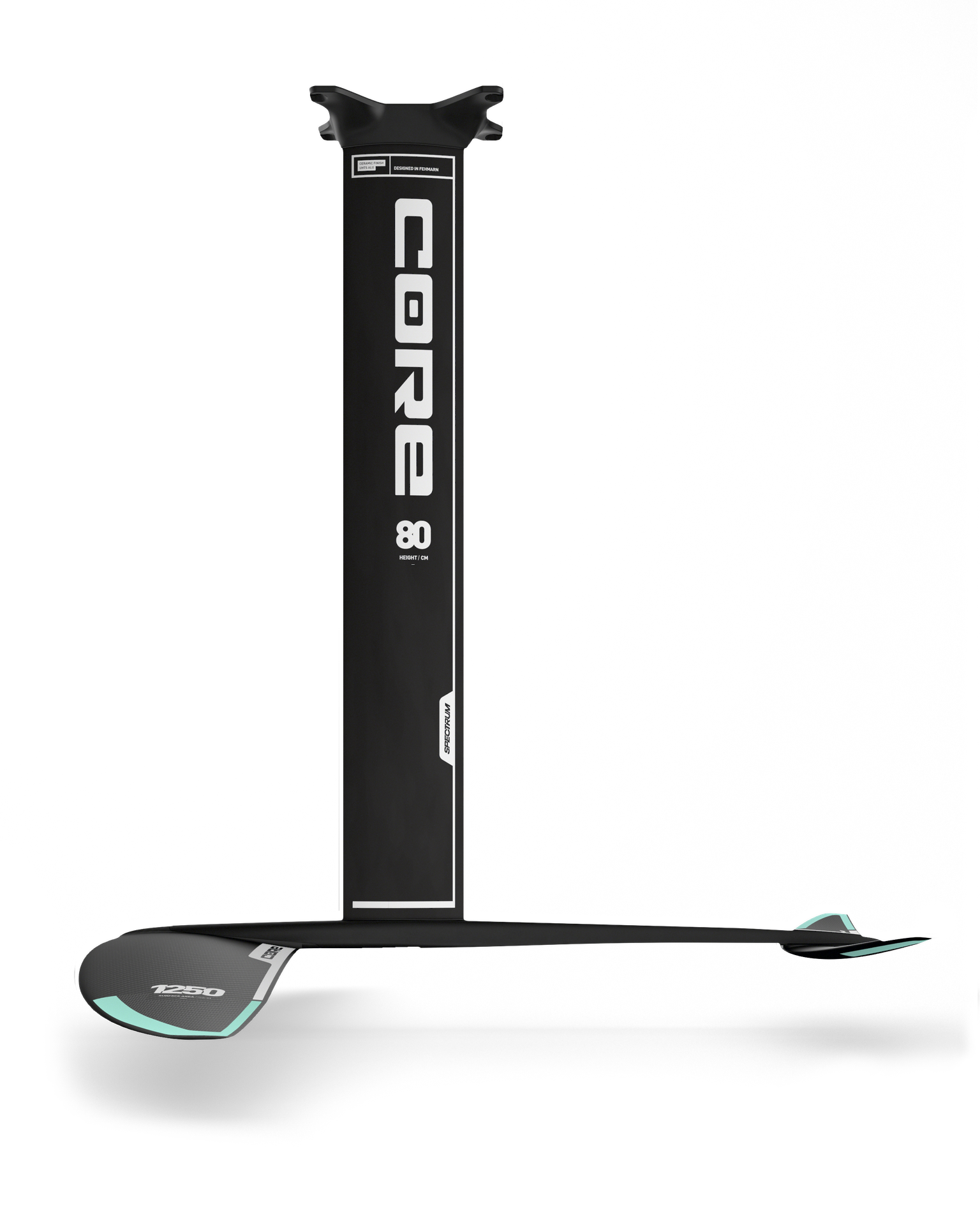 Foil Core Spectrum WIng