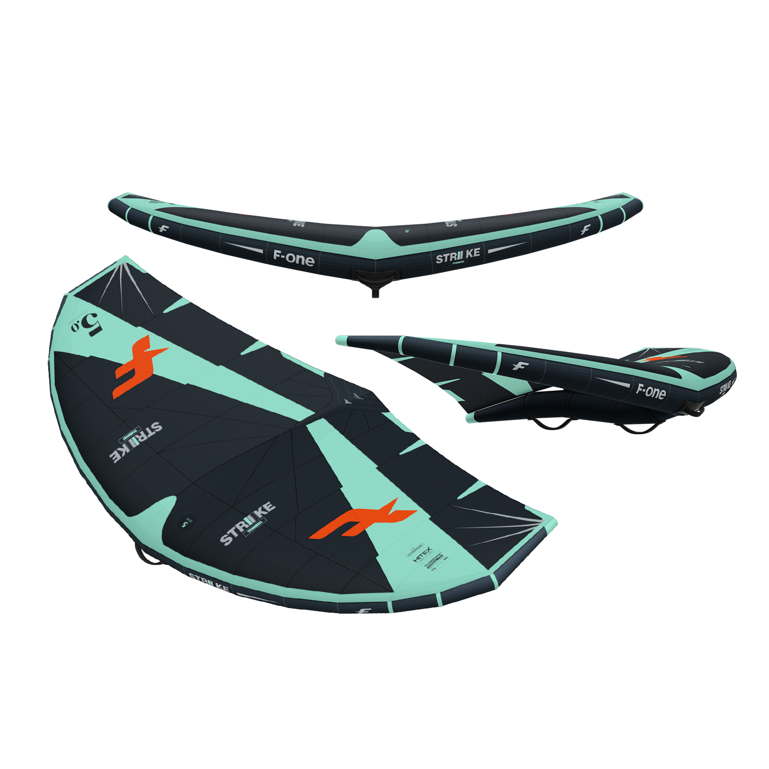 Wing Foil F-One Strike V3 2023 Skrzydło
