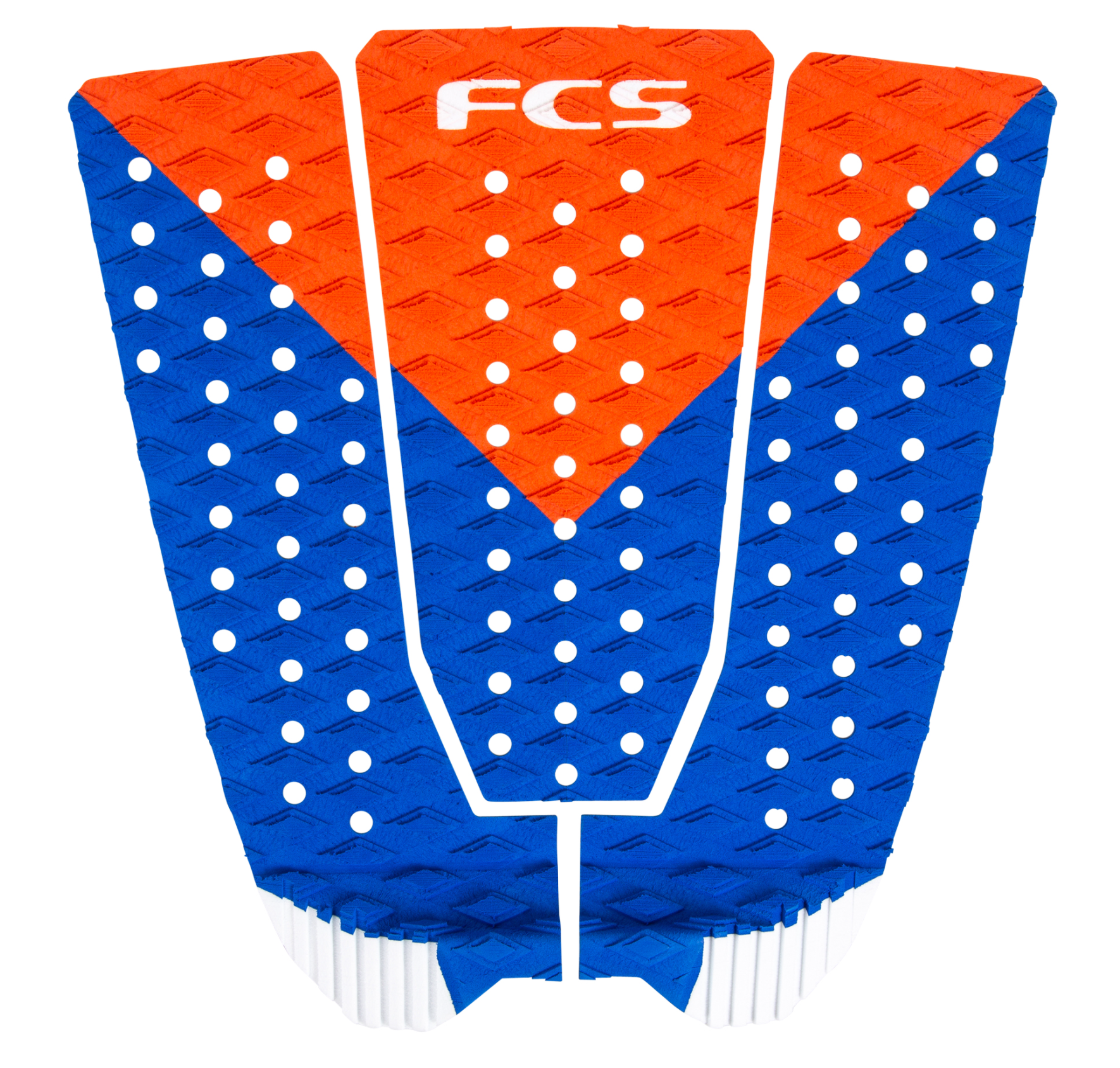 Pad surfingowy FCS Kolohe Andino