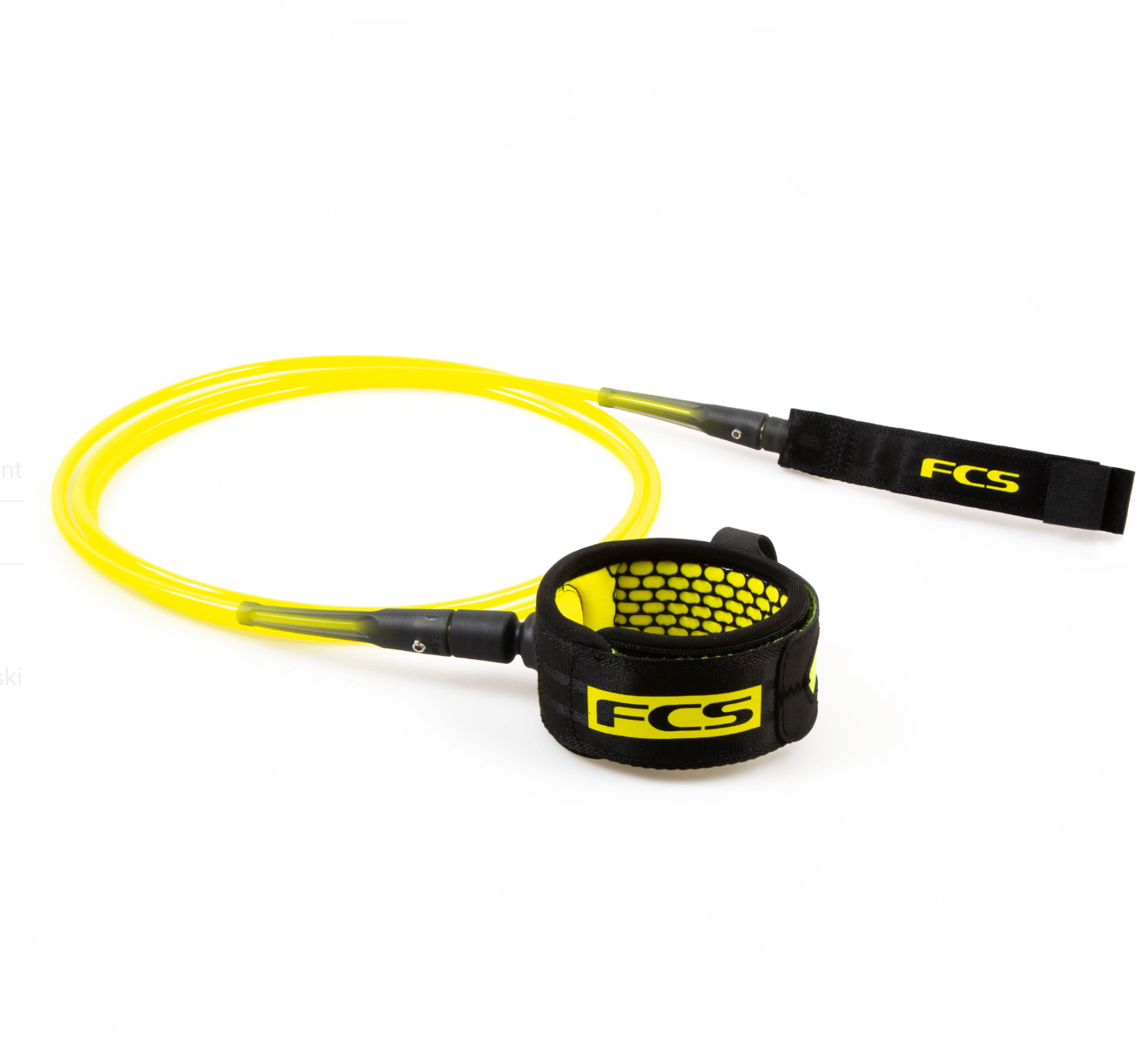 Leash FCS Allround