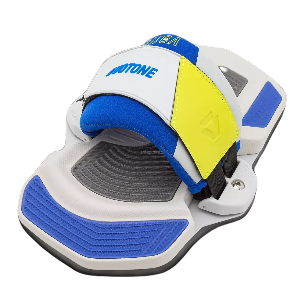 Pady i strapy Duotone Vario Combo 2025