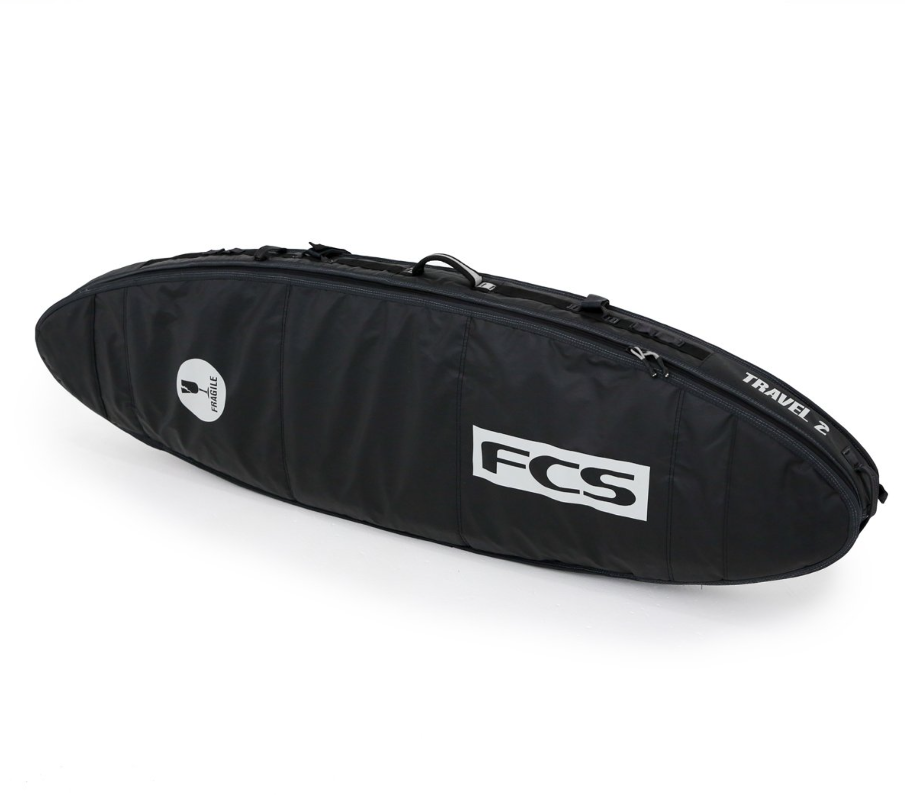 Pokrowiec FCS Travel 2 Funboard