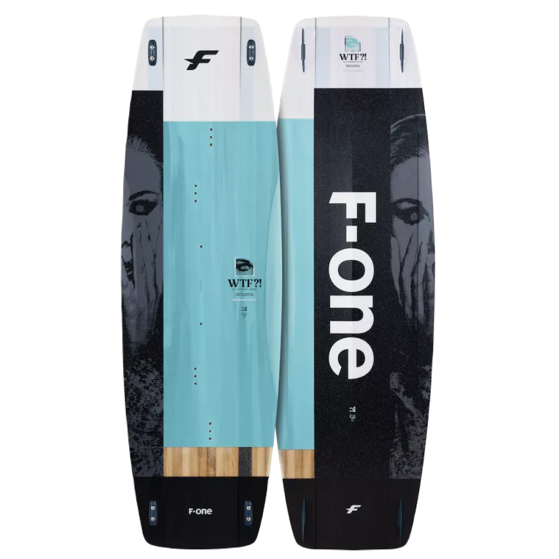 Deska F-One WTF!?