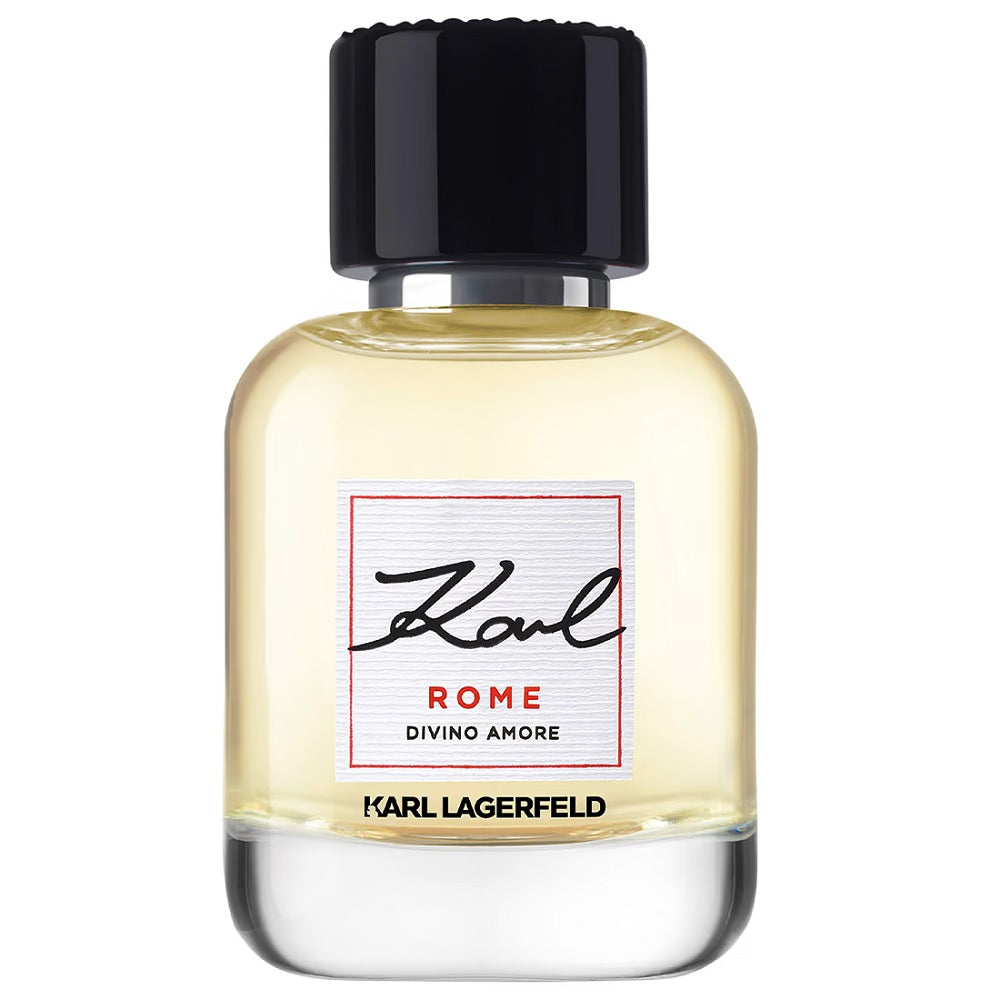Karl Lagerfeld Rome Divino Amore woda perfumowana spray 60ml - produkt bez opakowania