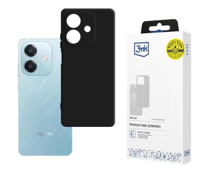 3mk Matt Case do OnePlus 13 5G