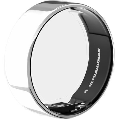Smartring ULTRAHUMAN Ring Air 56.86mm Srebrny