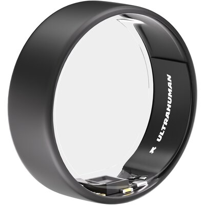 Smartring ULTRAHUMAN Ring Air 66.92mm Matowo-szary