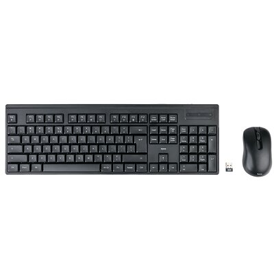 HAMA WKM-100 Czarny