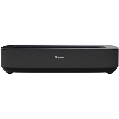 Projektor HISENSE PL2 (3840 x 2160), 2700 ANSI lumen, Wi-Fi, Bluetooth