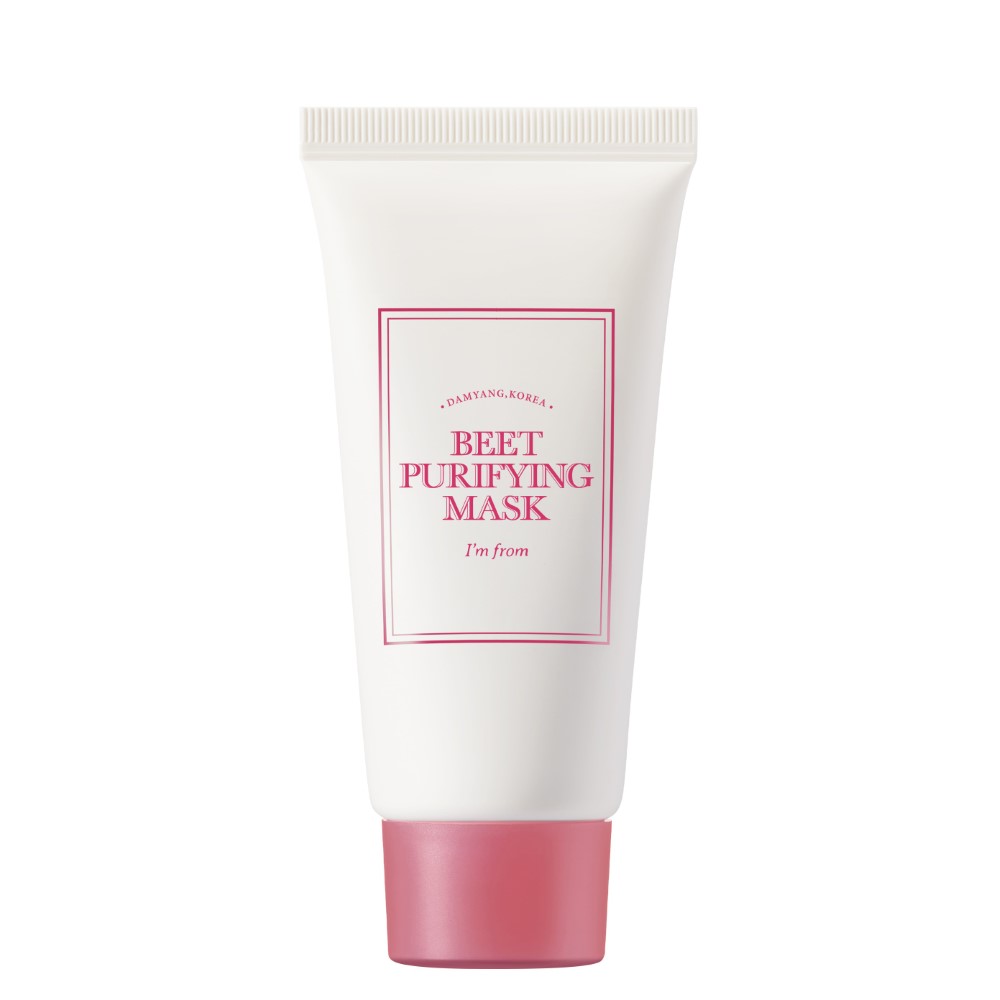 I'm From Beet Purifying Mask Maska do twarzy, 30 g