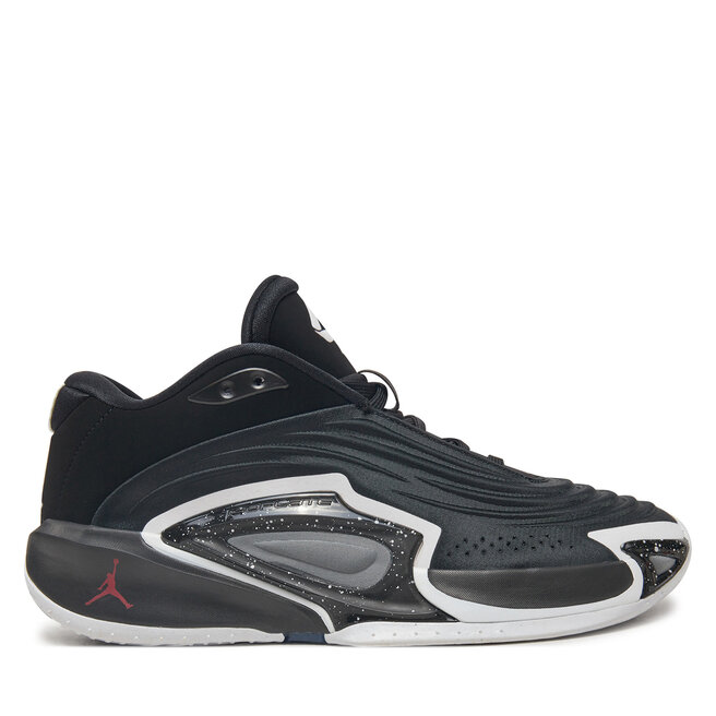 Buty do koszykówki Nike Luka 3 Speedway FQ1284 Czarny