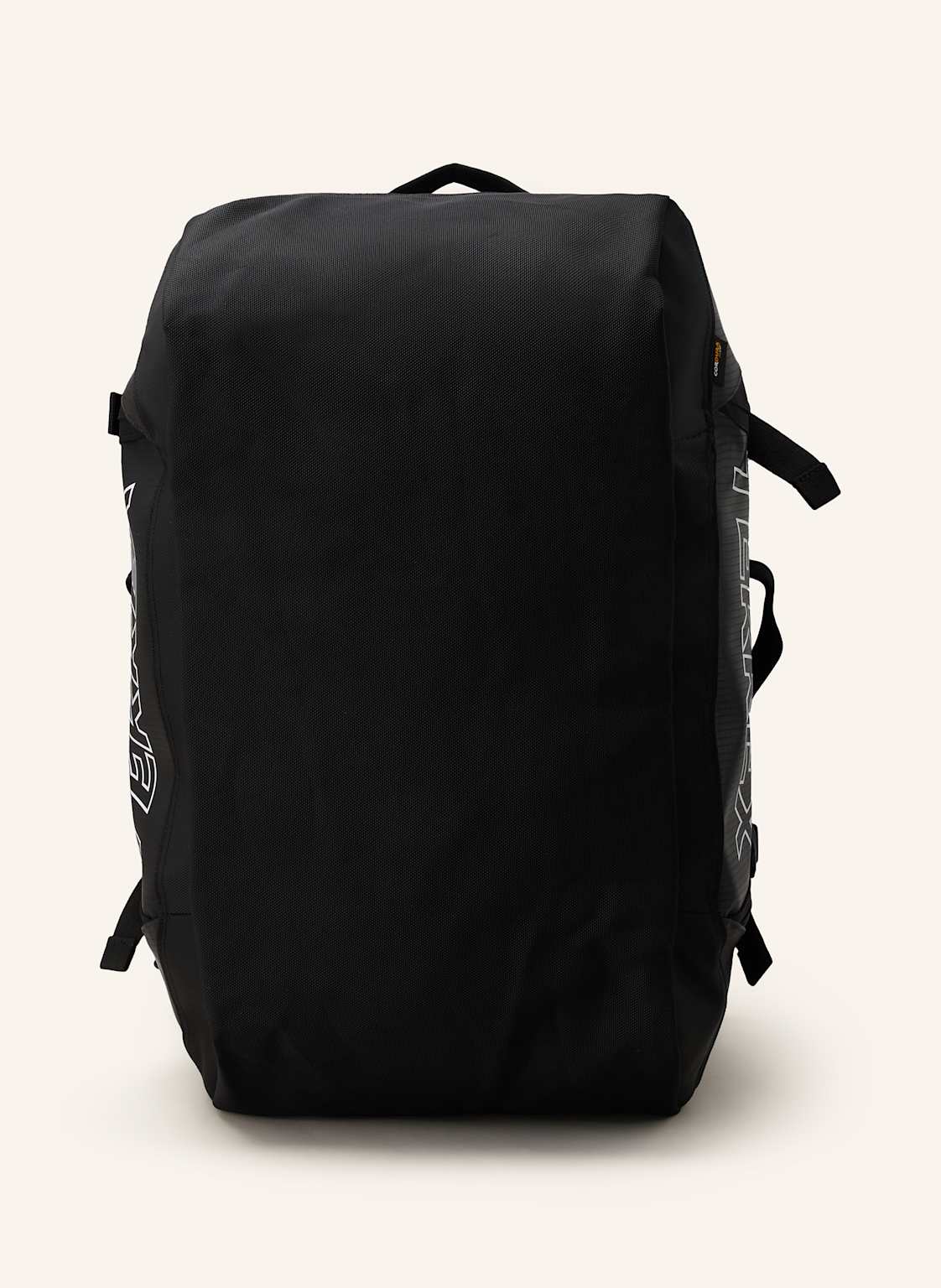 Adidas Terrex Torba Sportowa Terrex Rain.Rdy Small 50 L schwarz