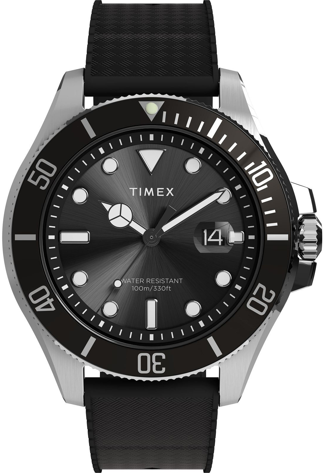 Zegarek Timex TW2Y09200 Harborside Coast
