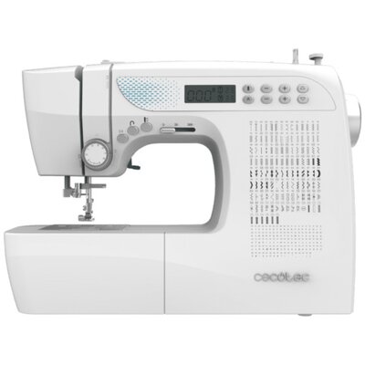 Cecotec BelleCouture 21500 Biały