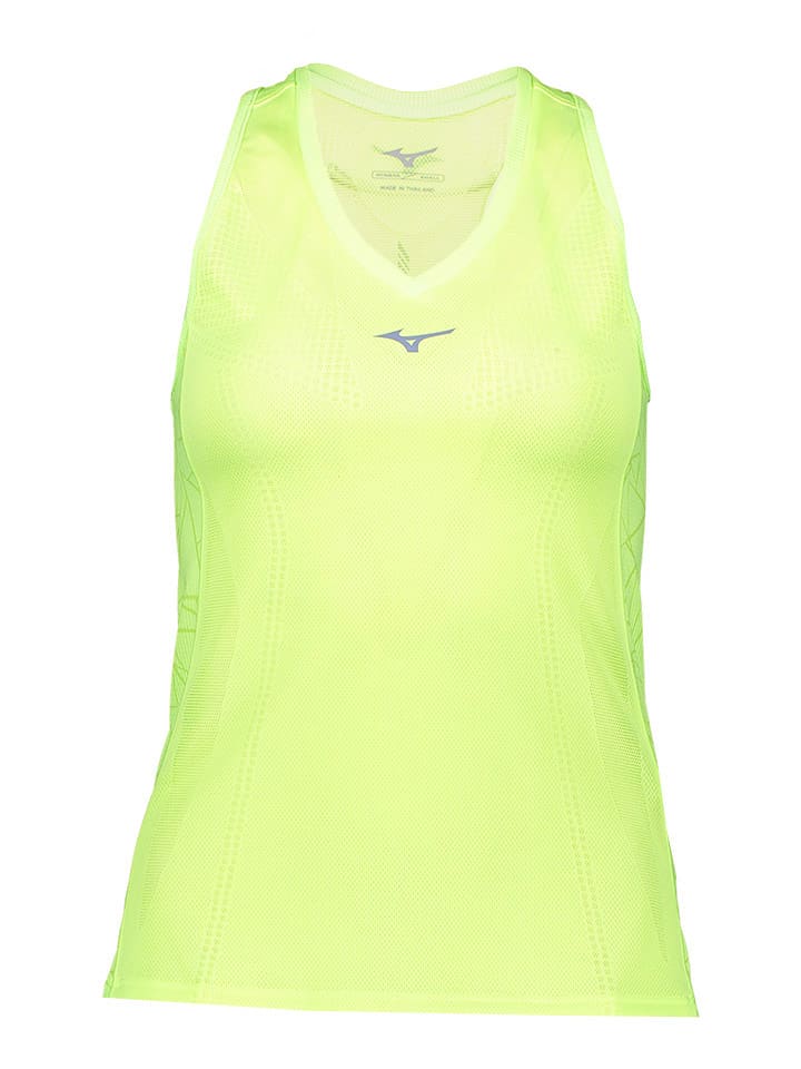Mizuno Top 