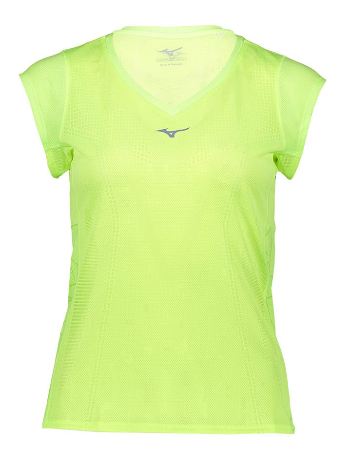 Mizuno Koszulka 