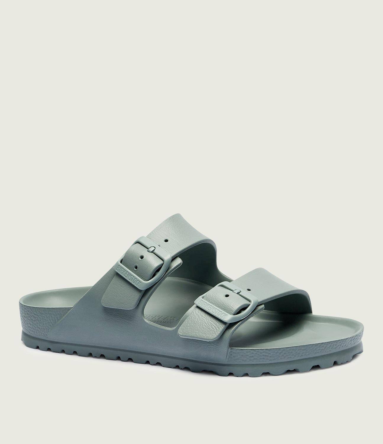 Birkenstock Klapki Arizona narrow fit