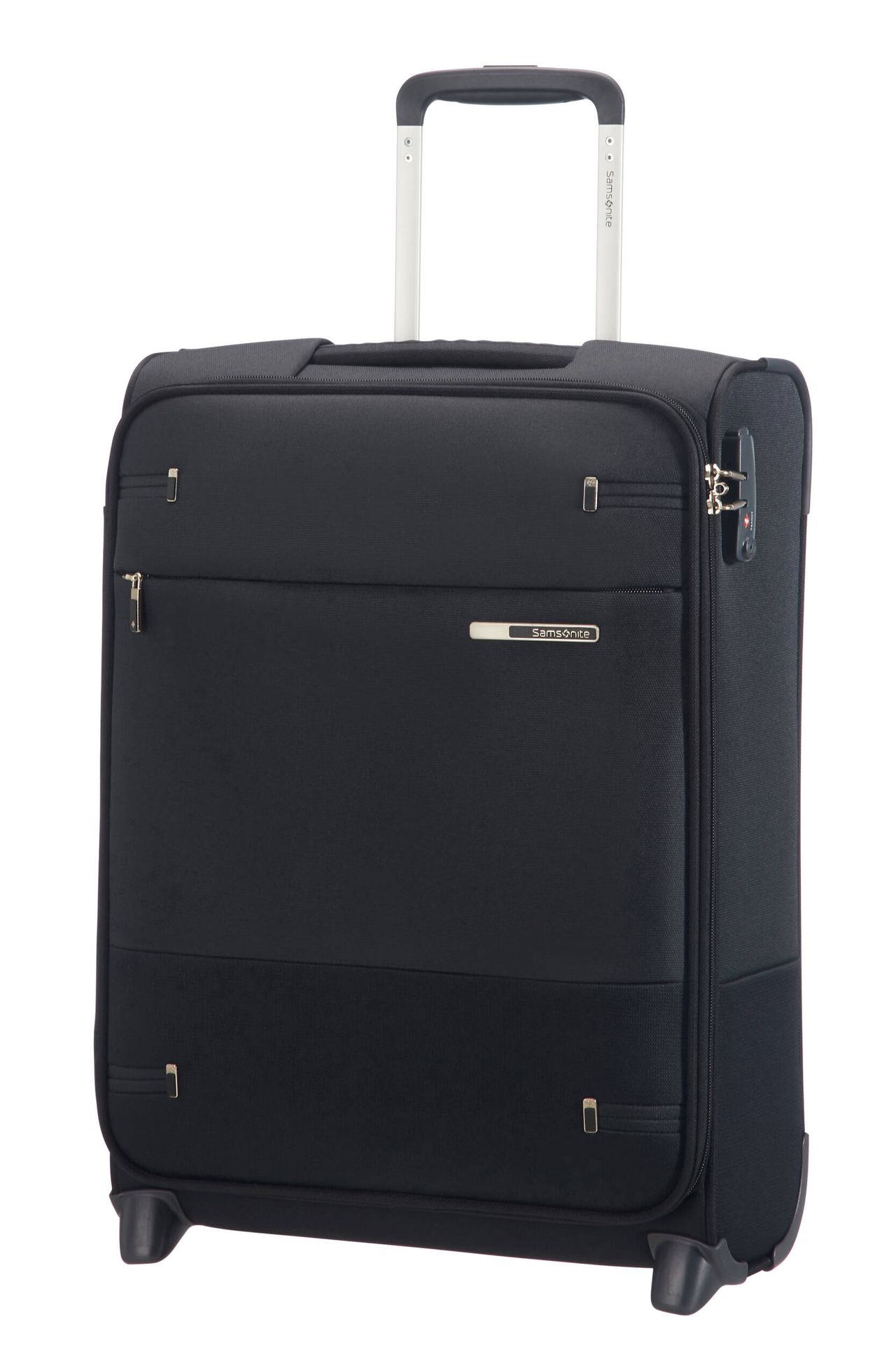 Samsonite Walizka BASE BOOST-UPRIGHT 55/20