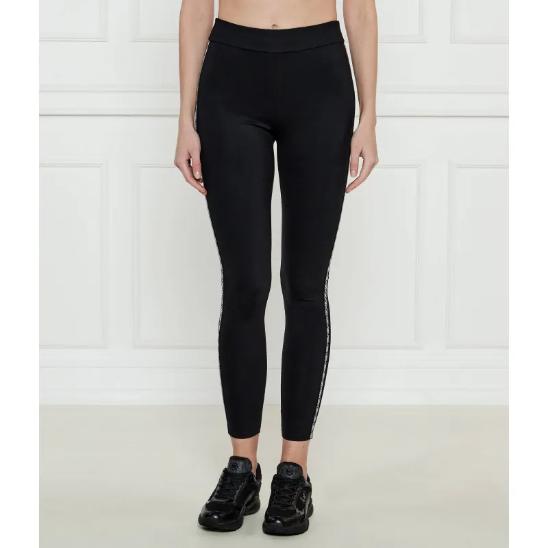 Michael Kors Legginsy Slim Fit