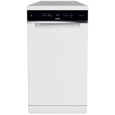 Whirlpool WH6FB10BS7A0W Technologia 6. Zmysł