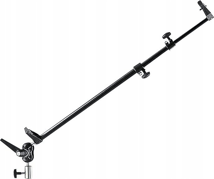 Manfrotto Uchwyt do blendy 66-185cm