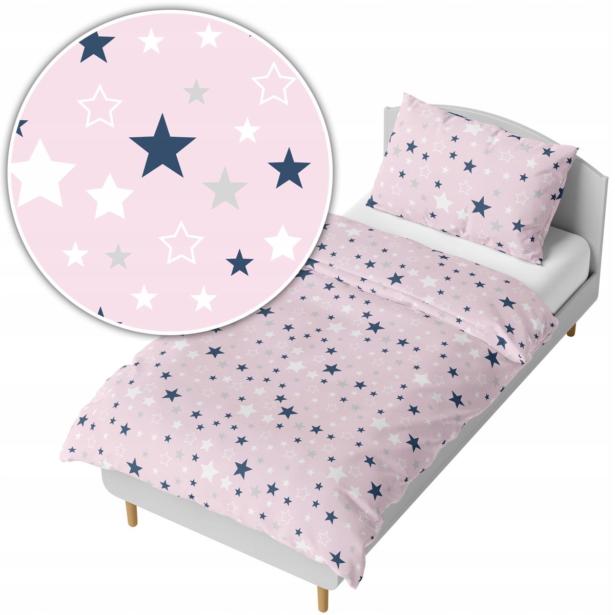 POŚCIEL DZIECIĘCA MŁODZIEŻOWA 140x200 WZORY!