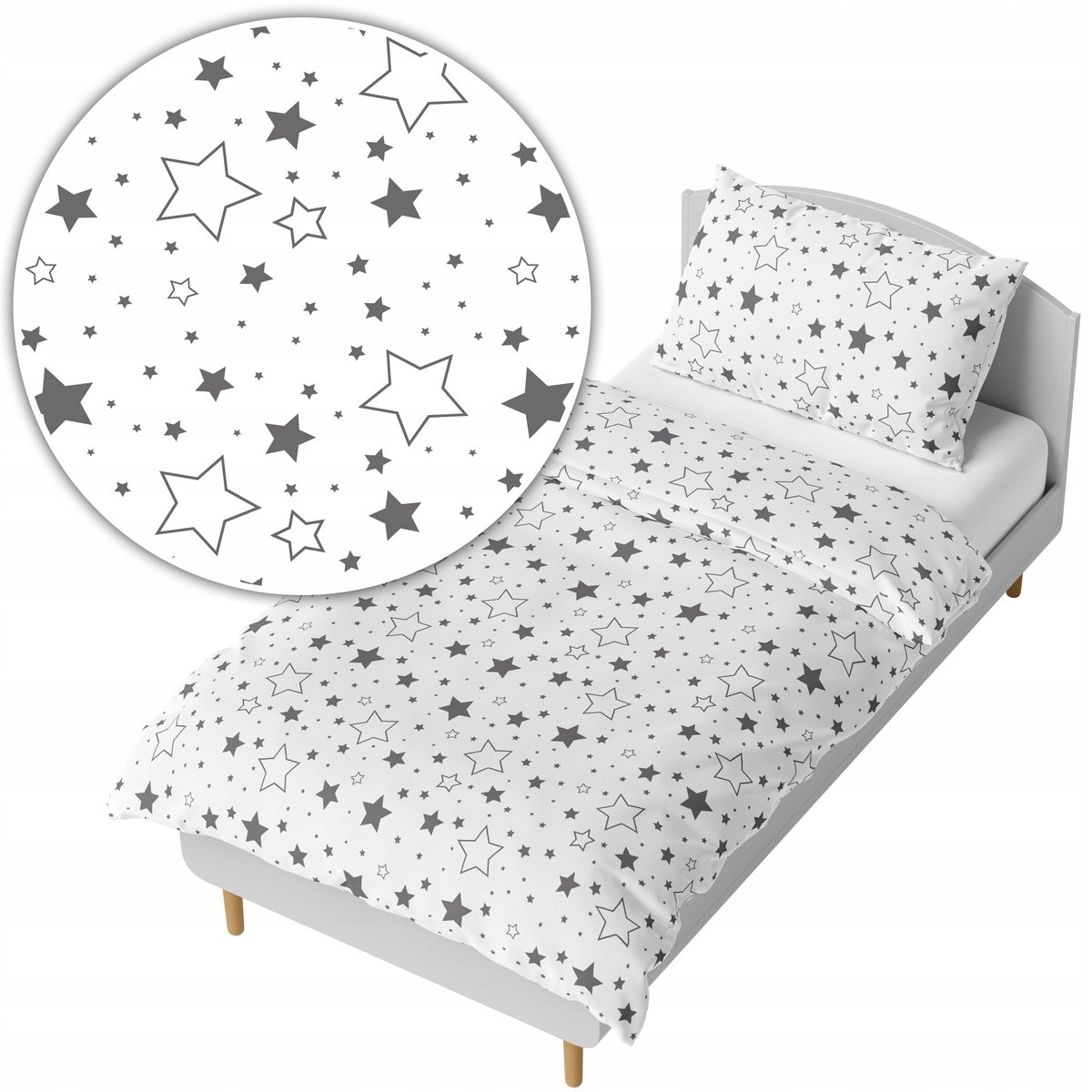 POŚCIEL DZIECIĘCA MŁODZIEŻOWA 140x200 WZORY!