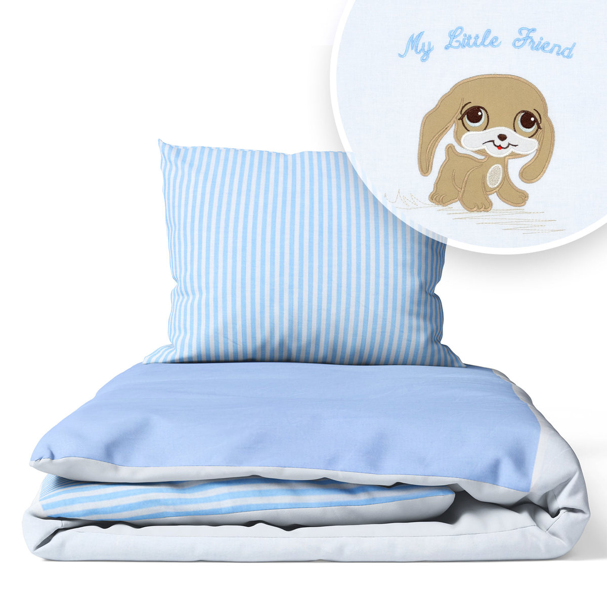 Pościel 120x90 Dziecięca 2el 90x120 Do Łóżeczka