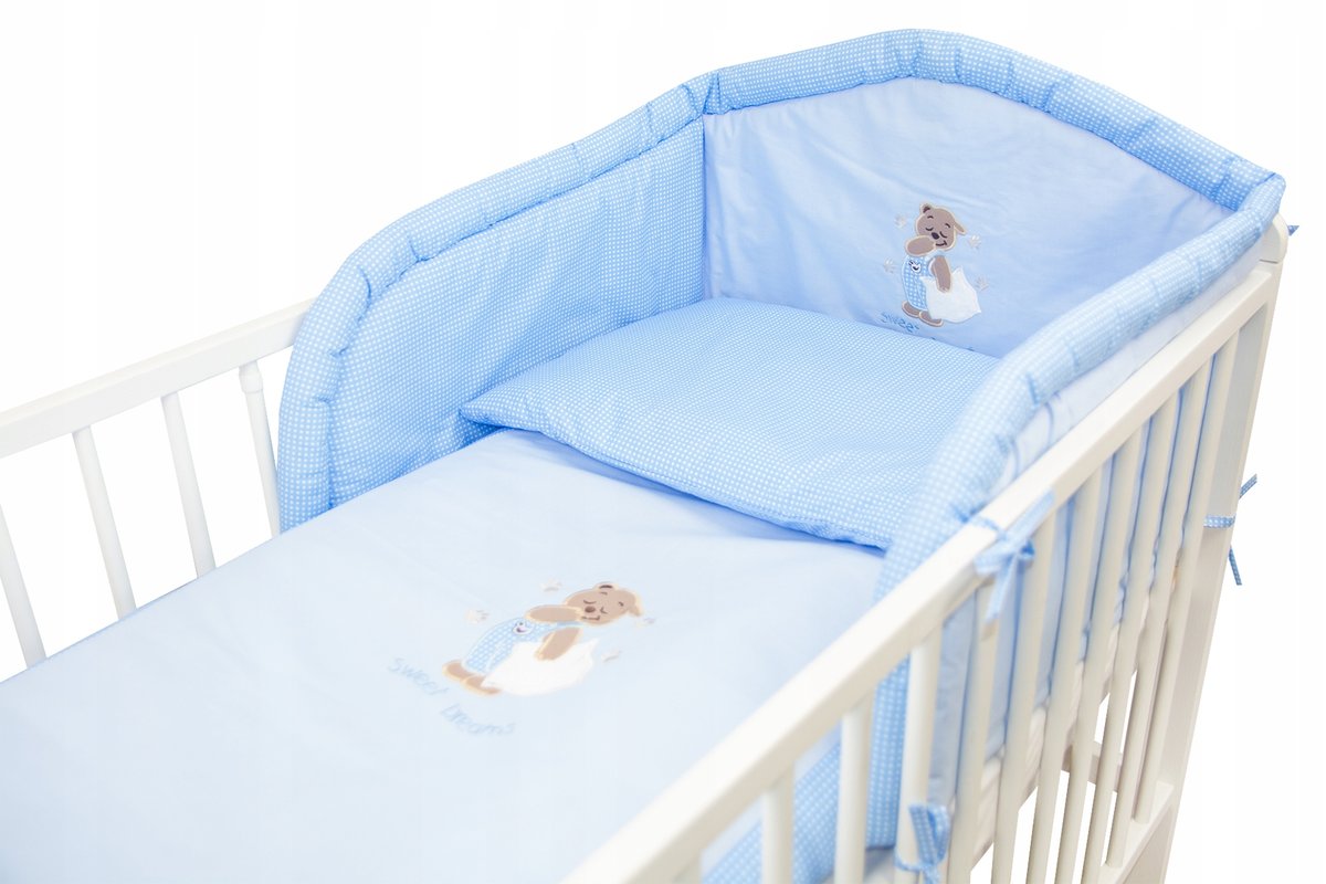 POŚCIEL 3 EL 120x90 DZIECIĘCA DO ŁÓŻECZKA HIT!!!