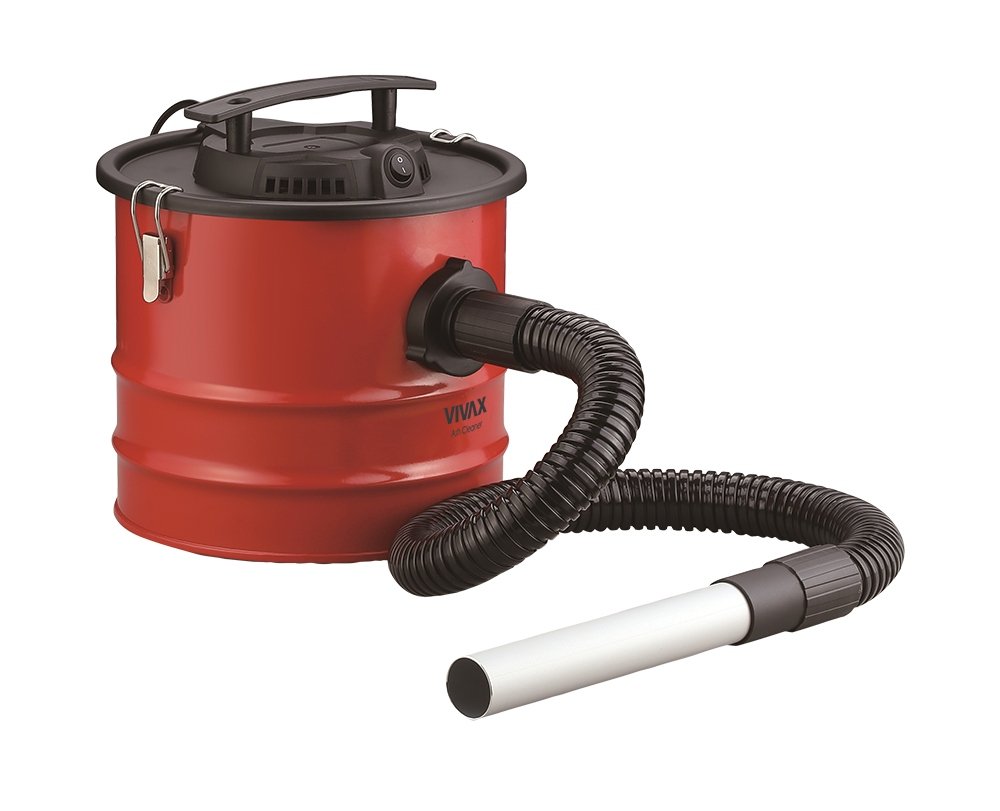 Odkurzacz do popiołu Vivax AVC-600R Lava