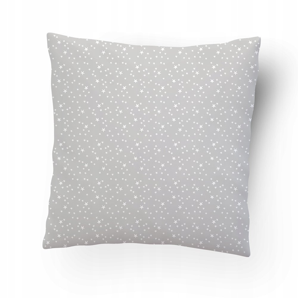 POSZEWKA NA PODUSZKĘ 40x40 BAWEŁNA ZAMEK WZORY!