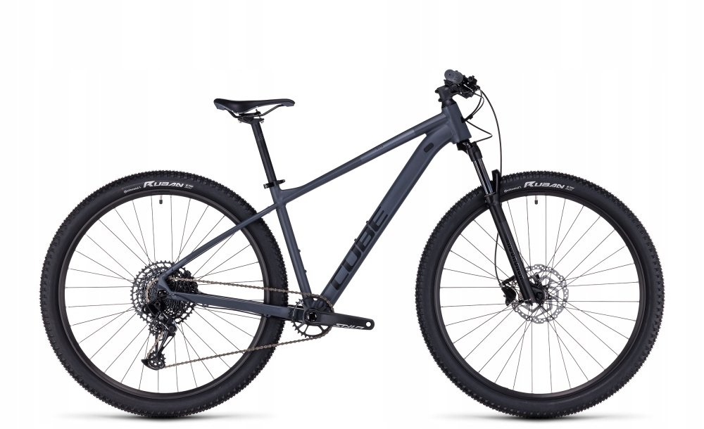 ROWER GÓRSKI MTB CUBE ACID RAMA L 20