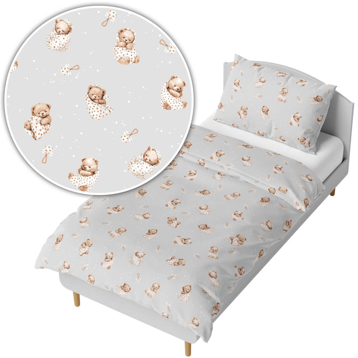 POŚCIEL DZIECIĘCA MŁODZIEŻOWA 140x200 WZORY!