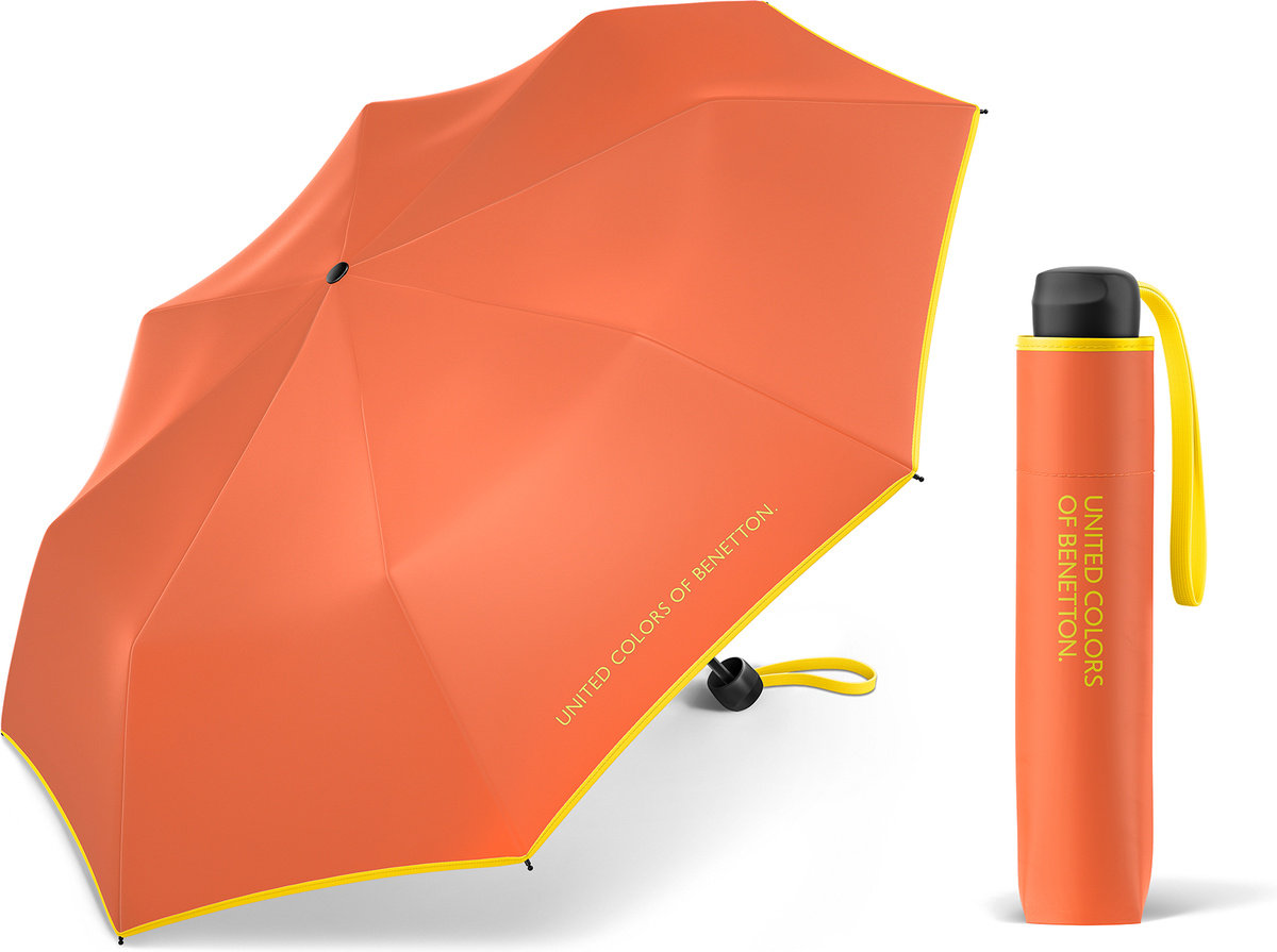 Parasol Benetton Super Mini 56299
