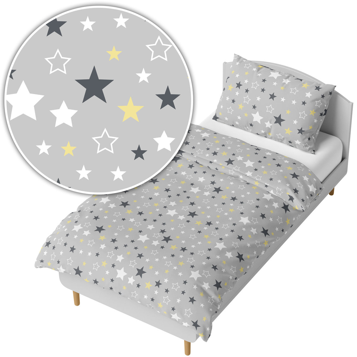 POŚCIEL DZIECIĘCA MŁODZIEŻOWA 140x200 WZORY!