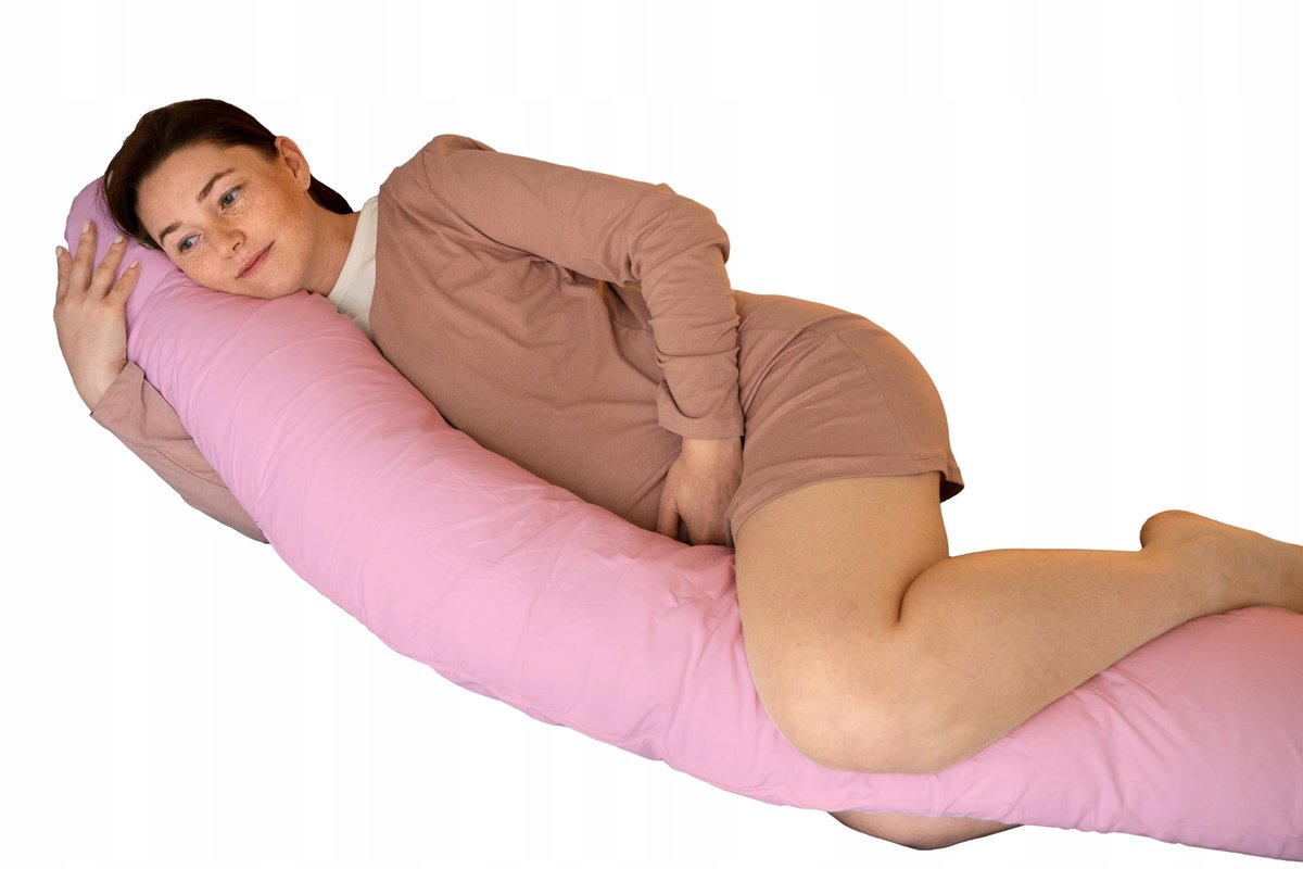 PODUSZKA DLA KOBIET W CIĄŻY CIĄŻOWA ANKRAS TYPU I WZORY!