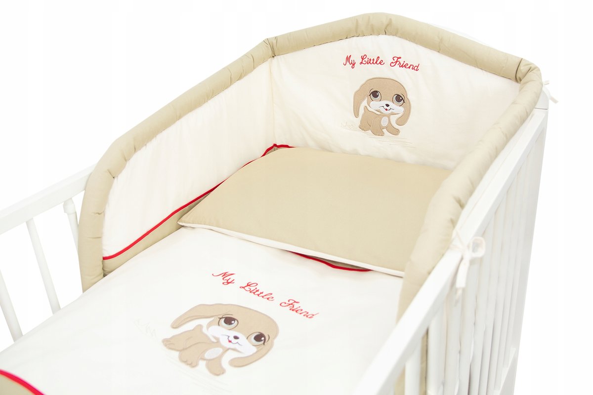 POŚCIEL 3 EL 120x90 DZIECIĘCA DO ŁÓŻECZKA HIT!!!