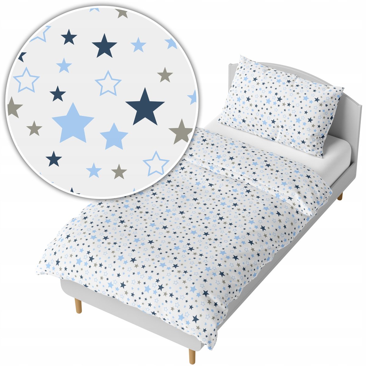 POŚCIEL DZIECIĘCA MŁODZIEŻOWA 140x200 WZORY!