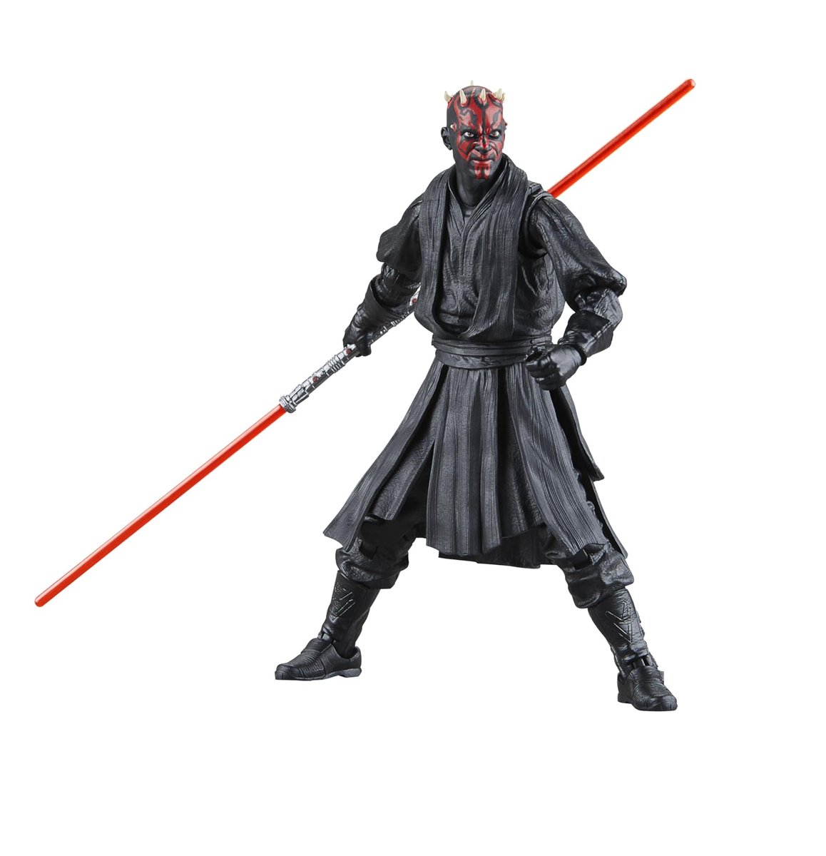 Darth Maul Figurka 15 Cm Star Wars Episode I Black Series