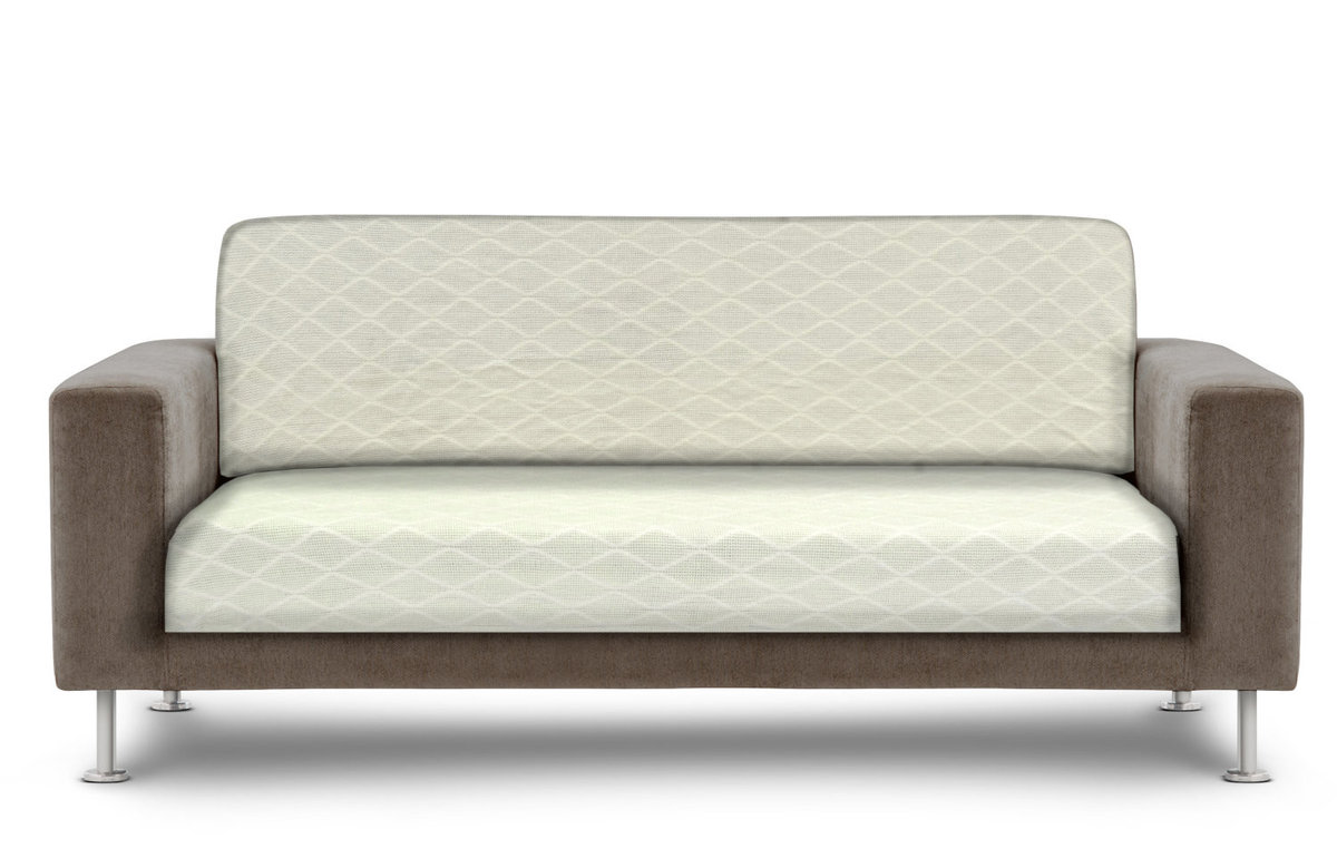 Koc Akrylowy 130X170 - Kremowy