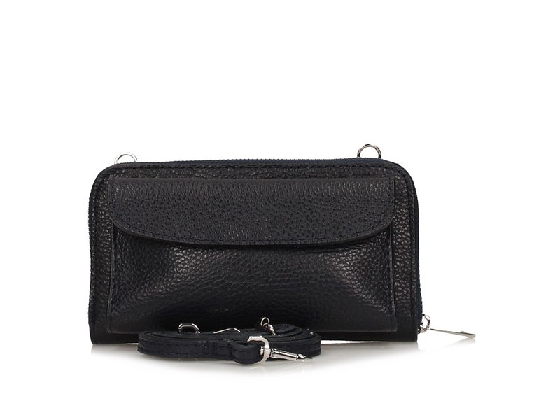 Portfel Toscanio E45 z etui na telefon