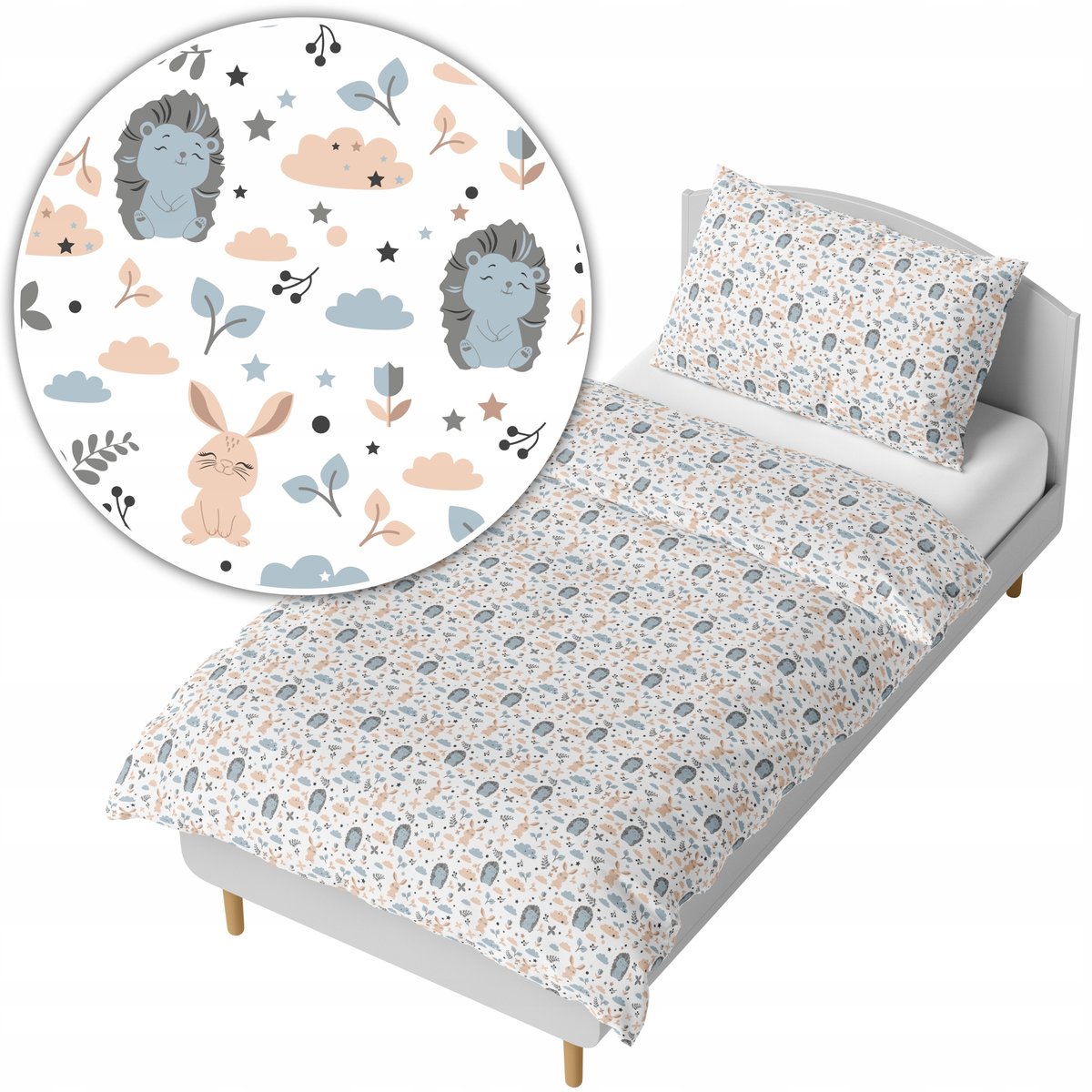 POŚCIEL DZIECIĘCA MŁODZIEŻOWA 140x200 WZORY!