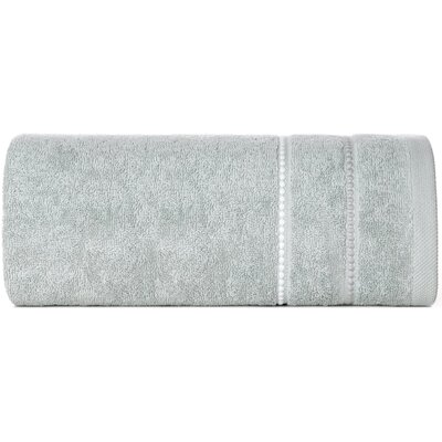 Ręcznik Suzi (04) Jasnoszary 30 x 50 cm