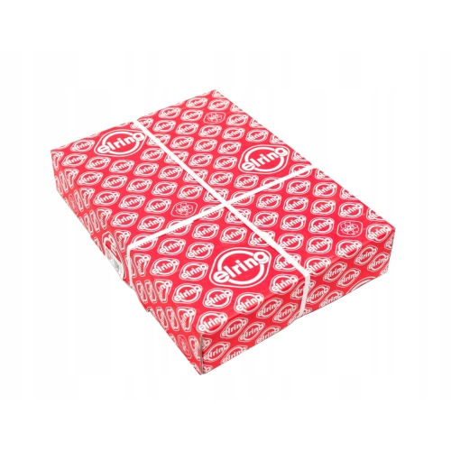 ELRING Kompletny zestaw uszczelek, silnik 009.238