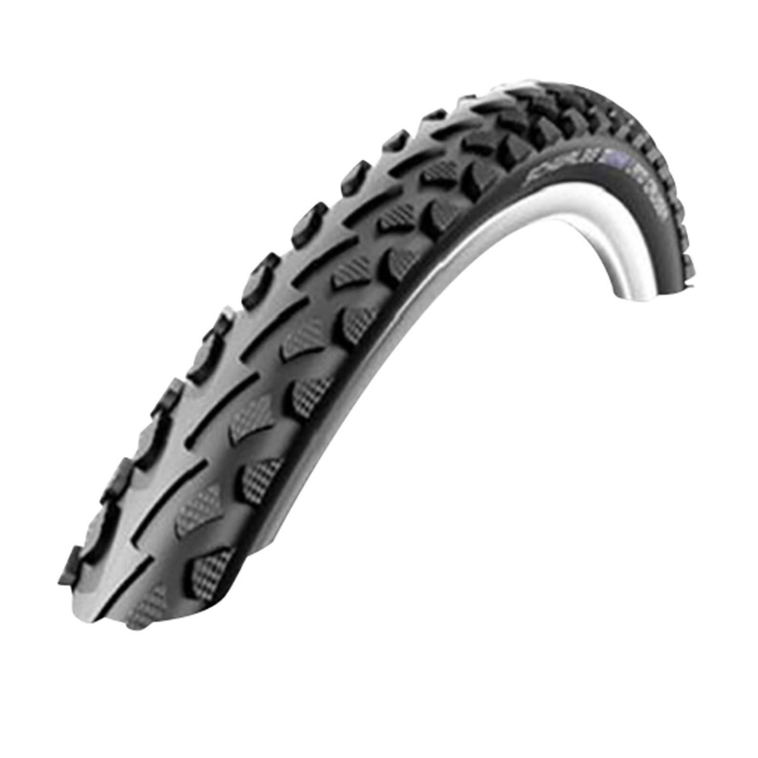 Schwalbe Land Cruiser KevlarGuard rozm 37x622)