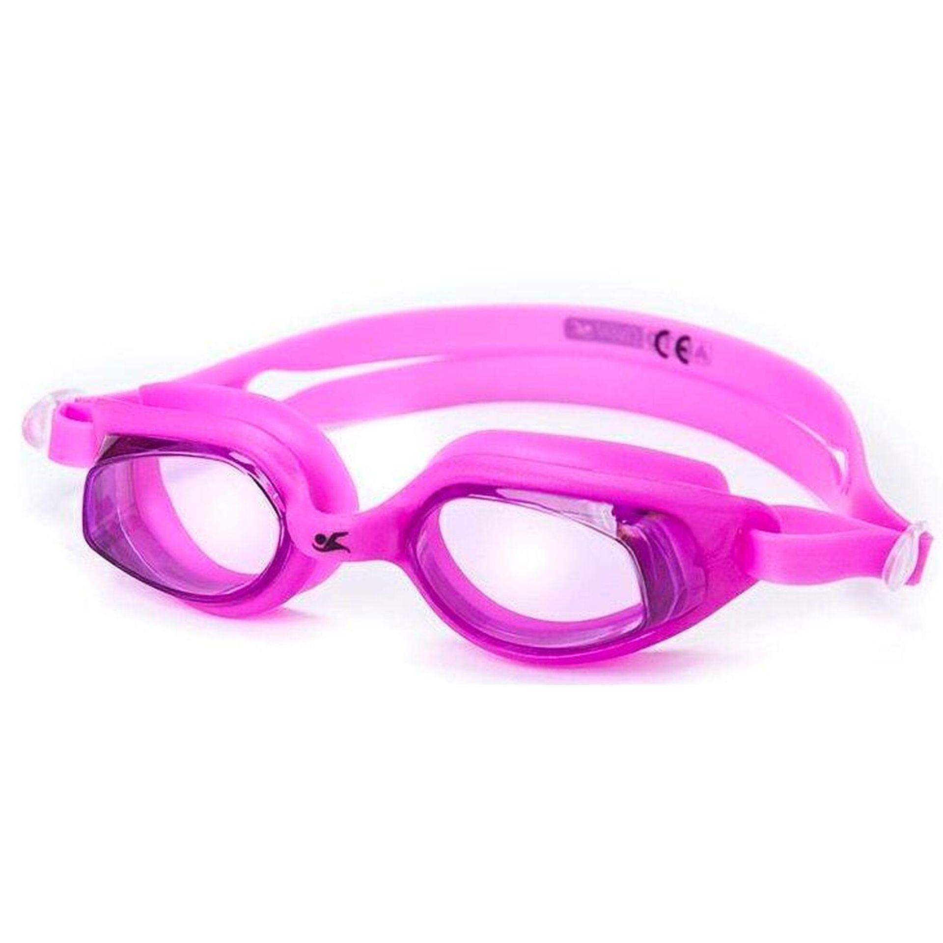 Allto SWIM OKULARY PŁYWACKIE HOSTE SWIM